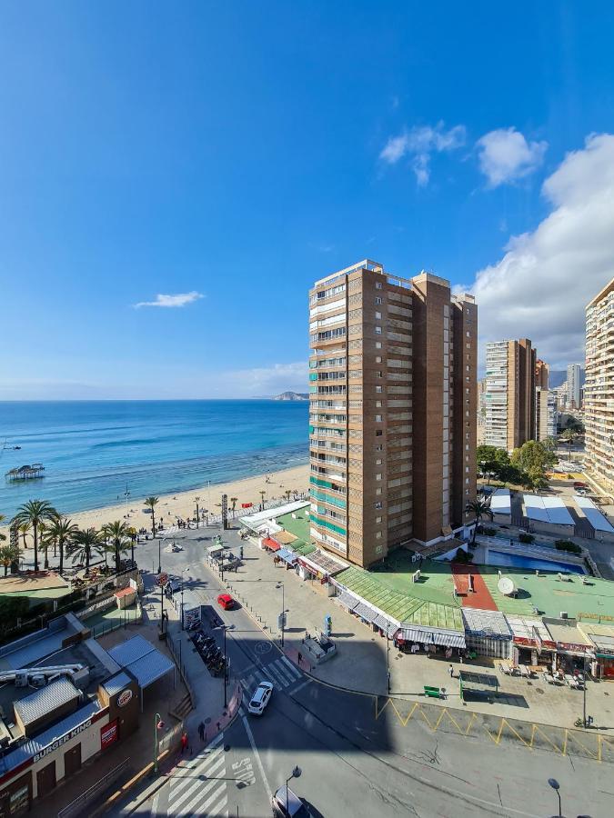 Appartement Vistas Del Rincon Benidorm